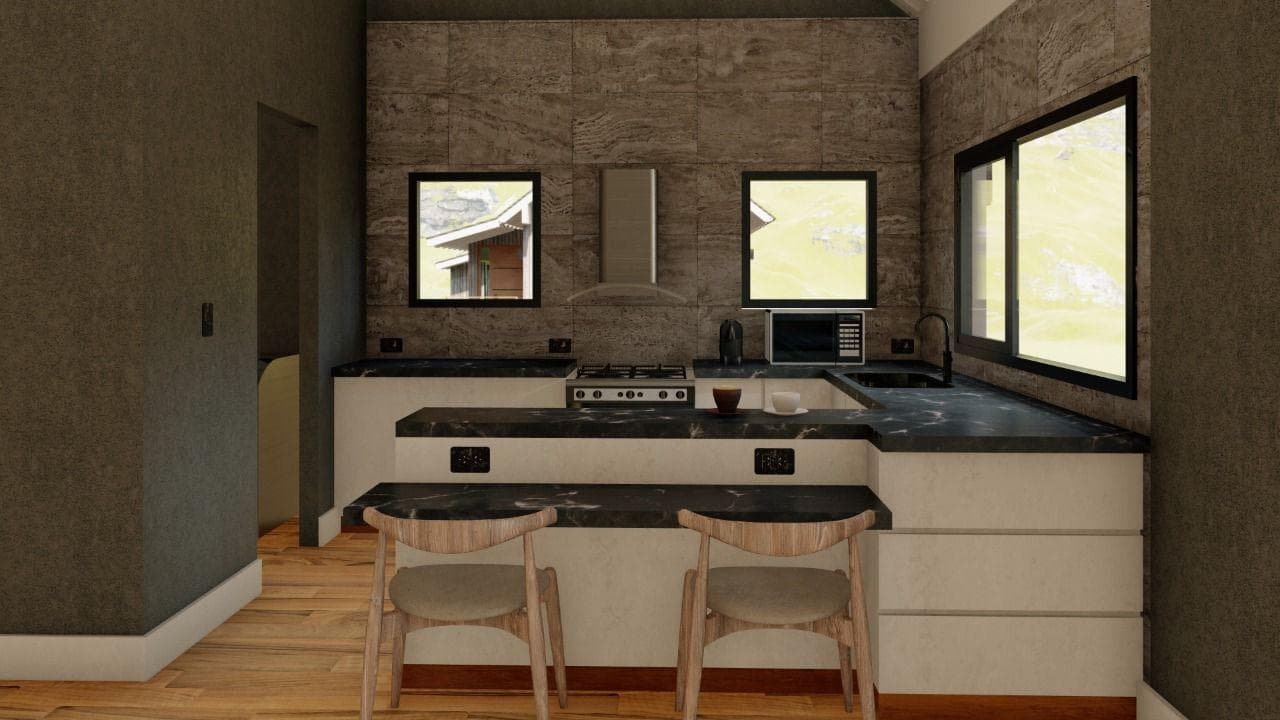 FOR SALE: 200 m² House, 1,000 m² Lot, Los Robles Neighborhood, San Martín de los Andes