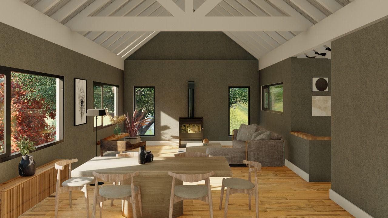 FOR SALE: 200 m² House, 1,000 m² Lot, Los Robles Neighborhood, San Martín de los Andes