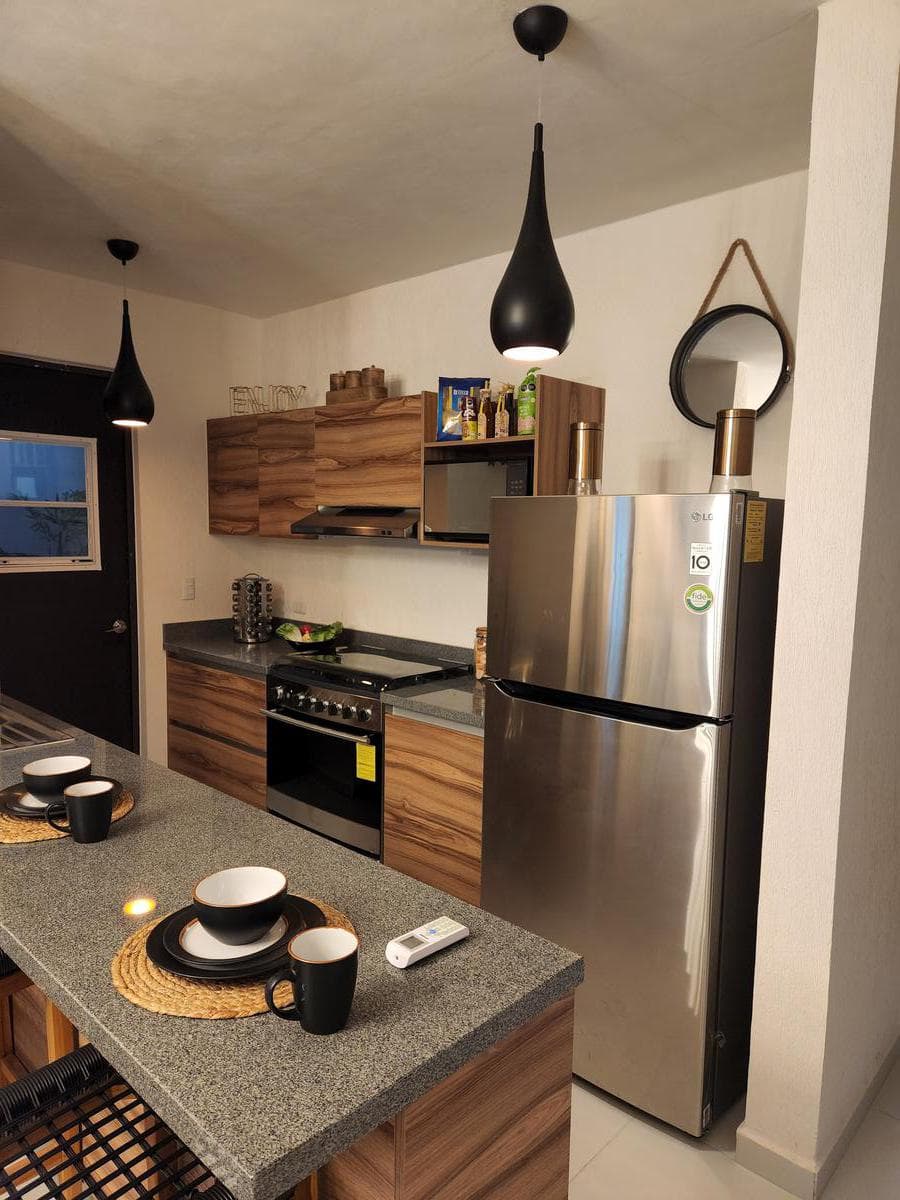 APARTMENTS FOR SALE IN TULUM WITH AMENITIES
