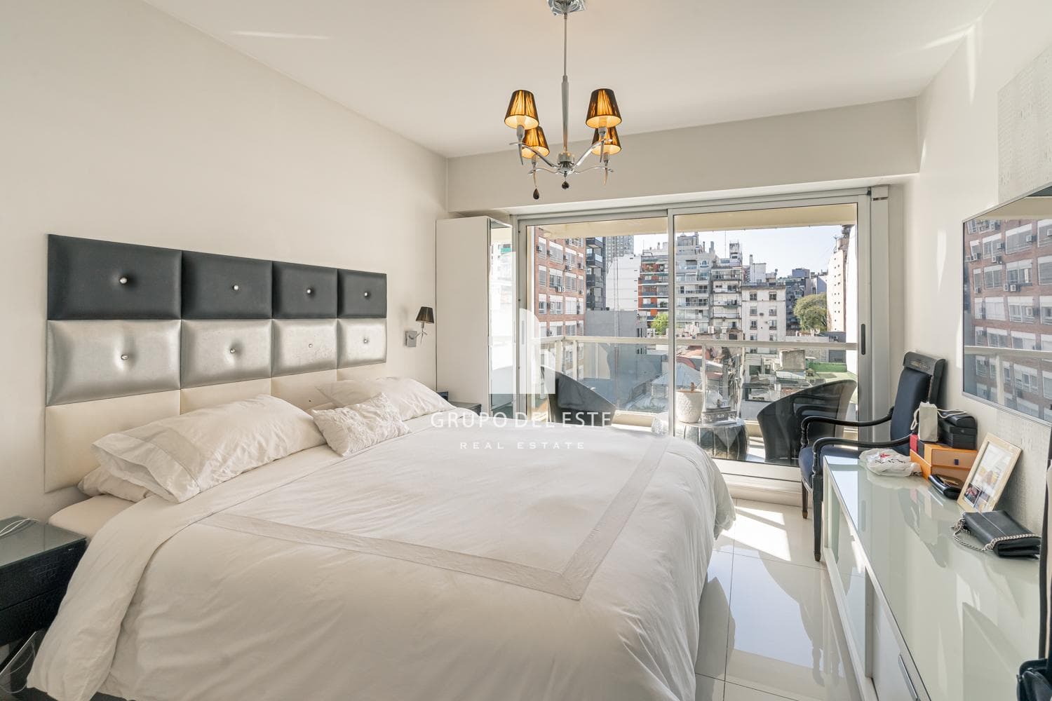 Apartment in Palermo Nuevo