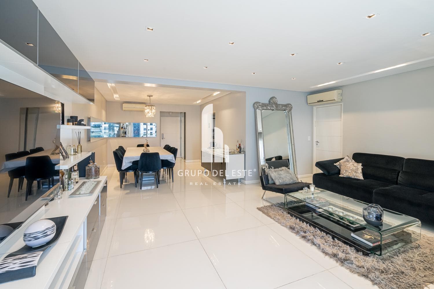 Apartment in Palermo Nuevo