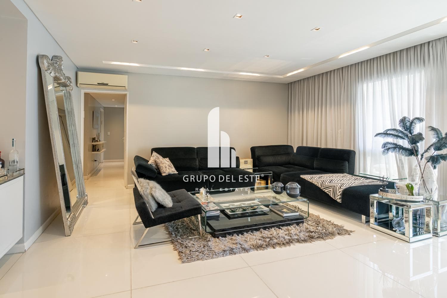Apartment in Palermo Nuevo