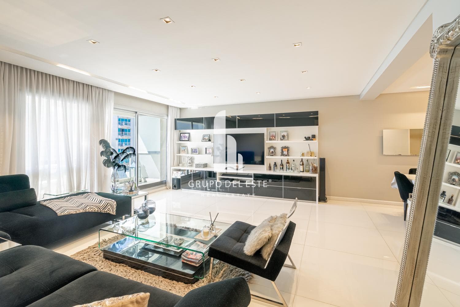 Apartment in Palermo Nuevo