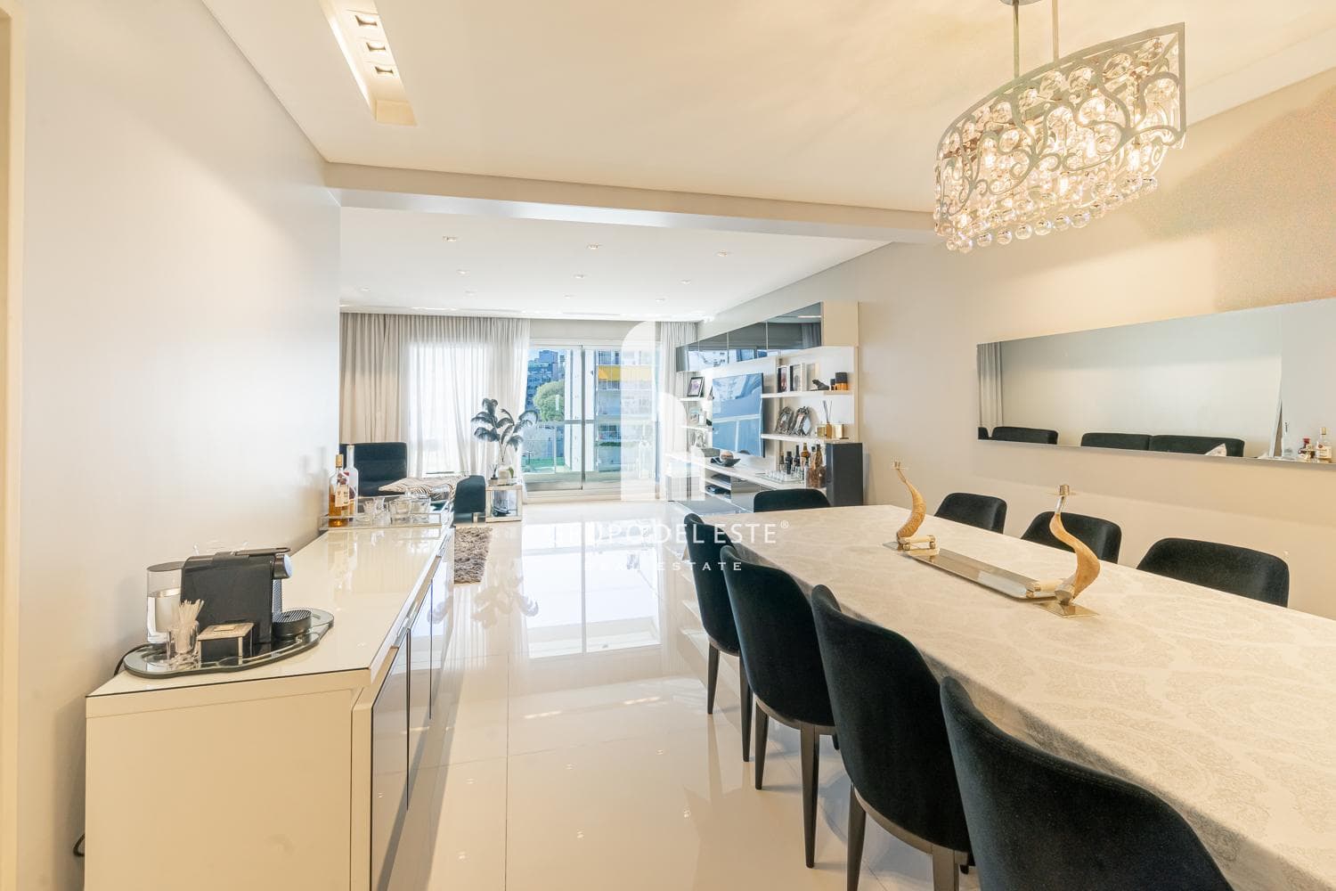 Apartment in Palermo Nuevo
