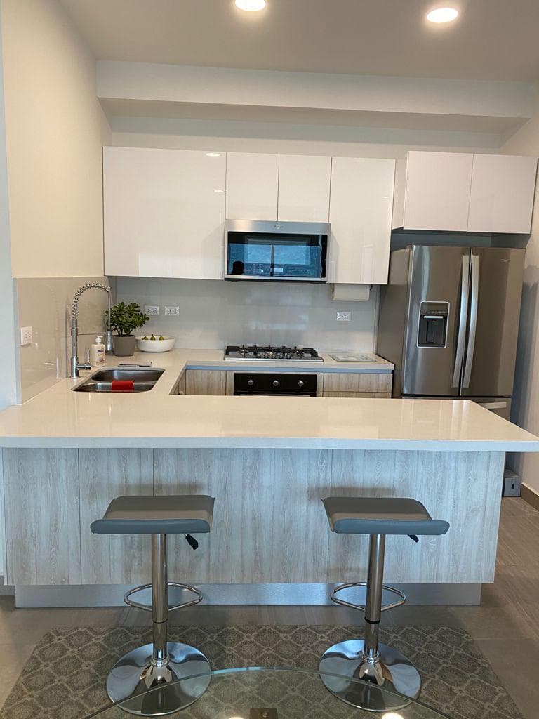 APARTMENT FOR RENT IN CITICA