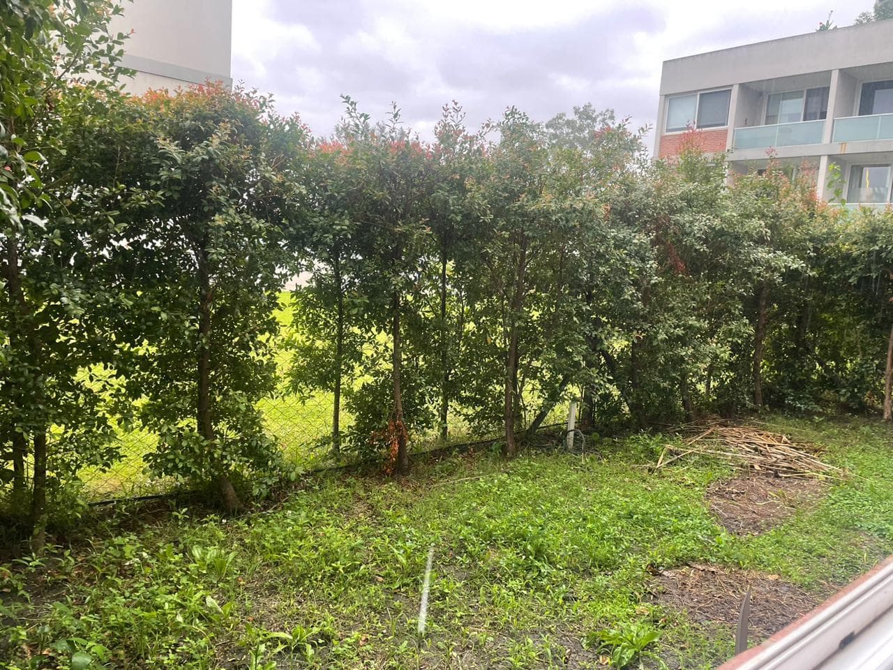 2-Bedroom Apartment for Sale with a Garden in Villa de los Remeros