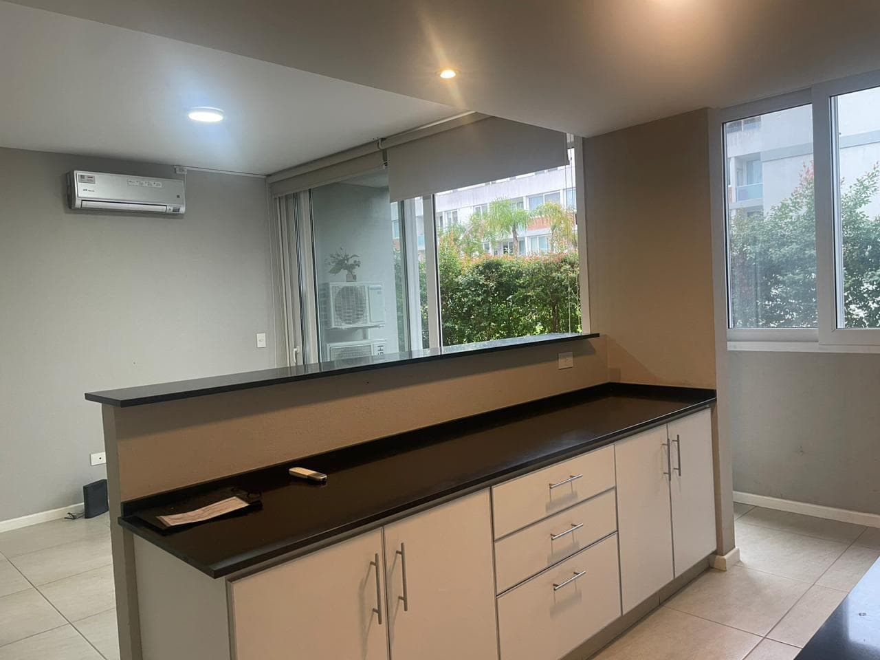 2-Bedroom Apartment for Sale with a Garden in Villa de los Remeros
