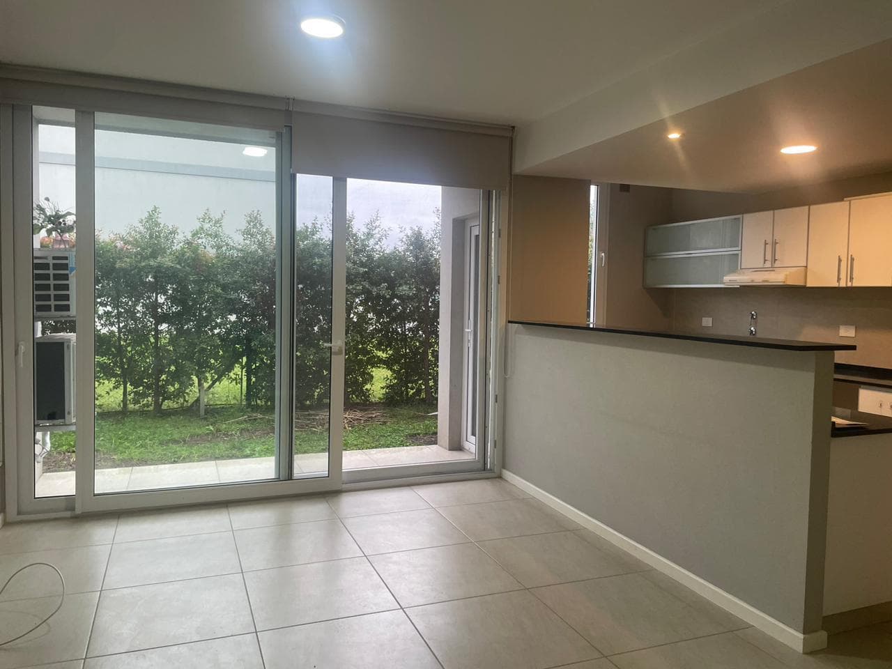 2-Bedroom Apartment for Sale with a Garden in Villa de los Remeros