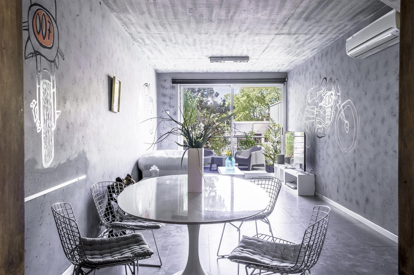 Apartment in Palermo Soho