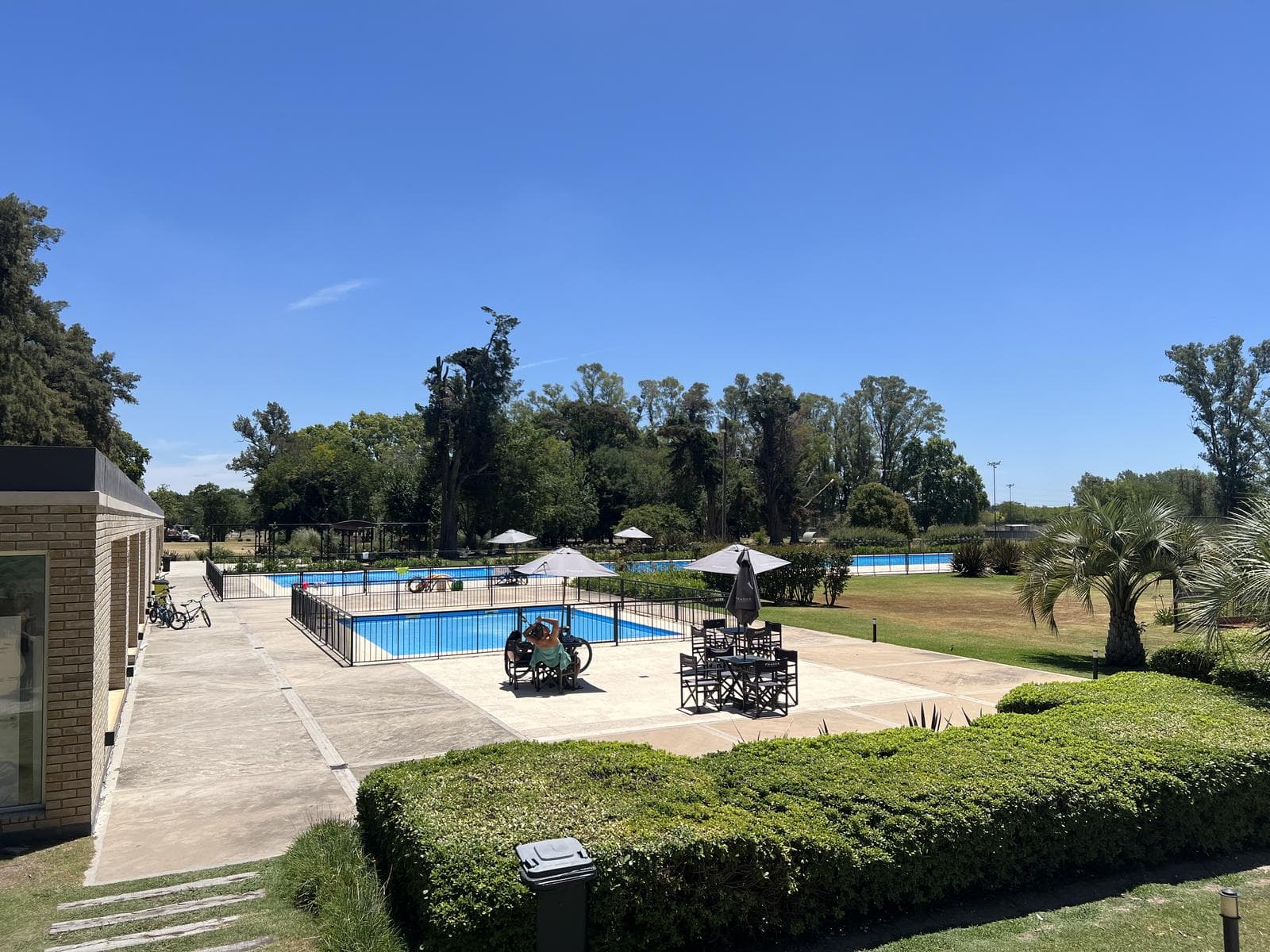 4-room house for sale in Club de Campo Prados del Oeste, General Hornos IMMEDIATE OCCUPANCY