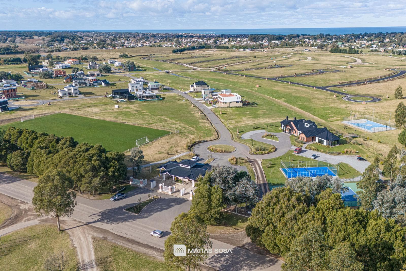 For Sale - Lot 49 Casuarina - Casonas del Haras - Cash or Financing - Immediate Delivery