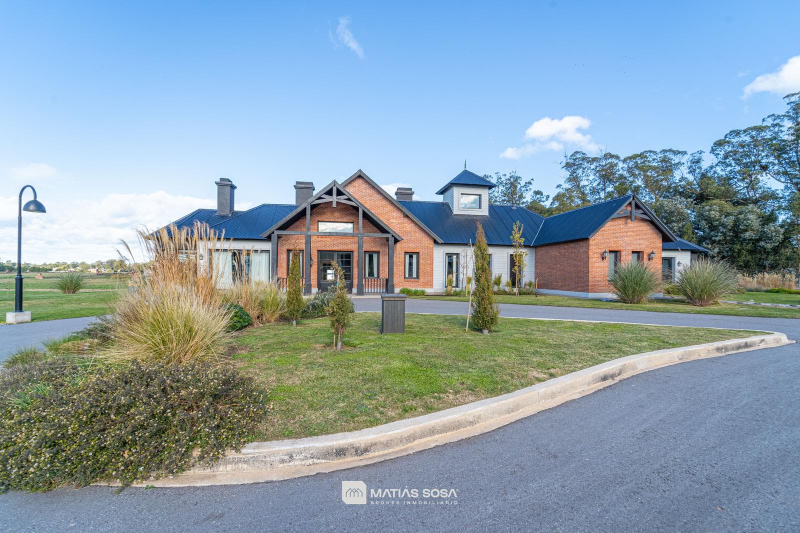 For Sale - Lot 49 Casuarina - Casonas del Haras - Cash or Financing - Immediate Delivery