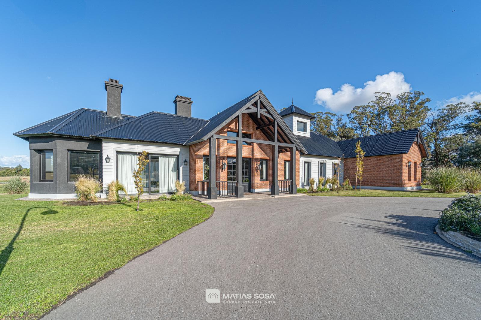 For Sale - Lot 49 Casuarina - Casonas del Haras - Cash or Financing - Immediate Delivery