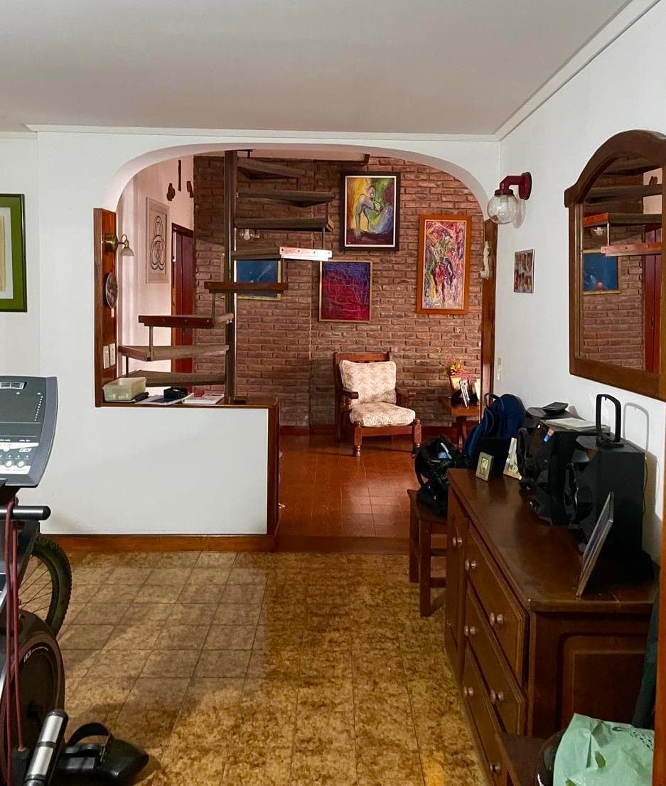 PH House for Sale - Lomas de San Isidro