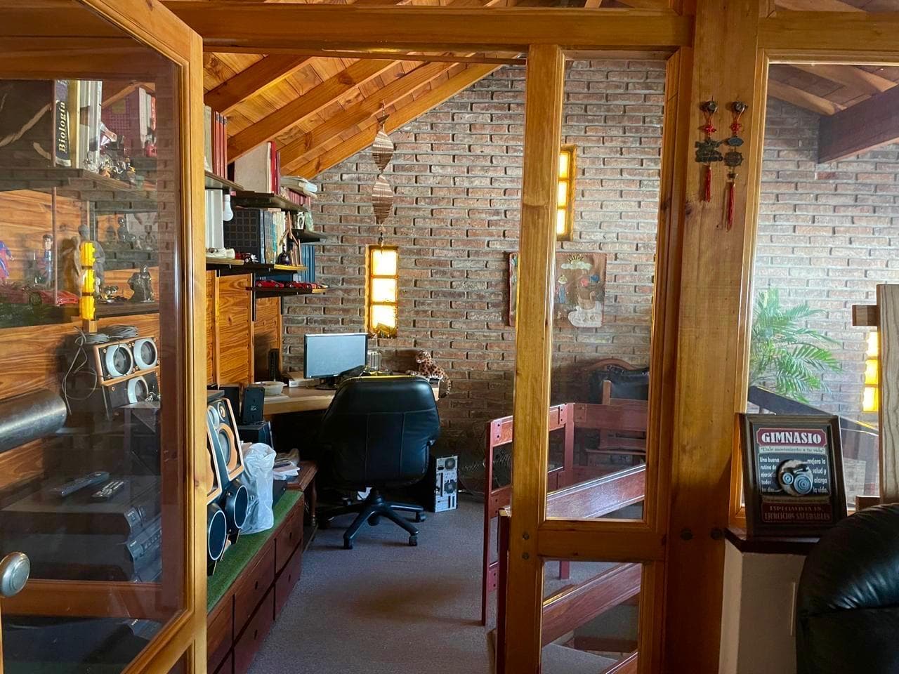 PH House for Sale - Lomas de San Isidro