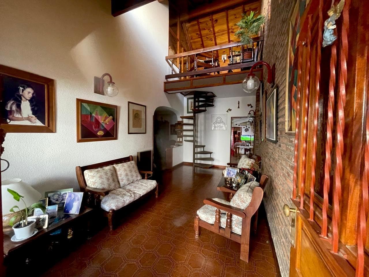 PH House for Sale - Lomas de San Isidro
