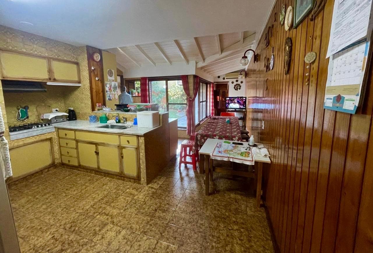 PH House for Sale - Lomas de San Isidro