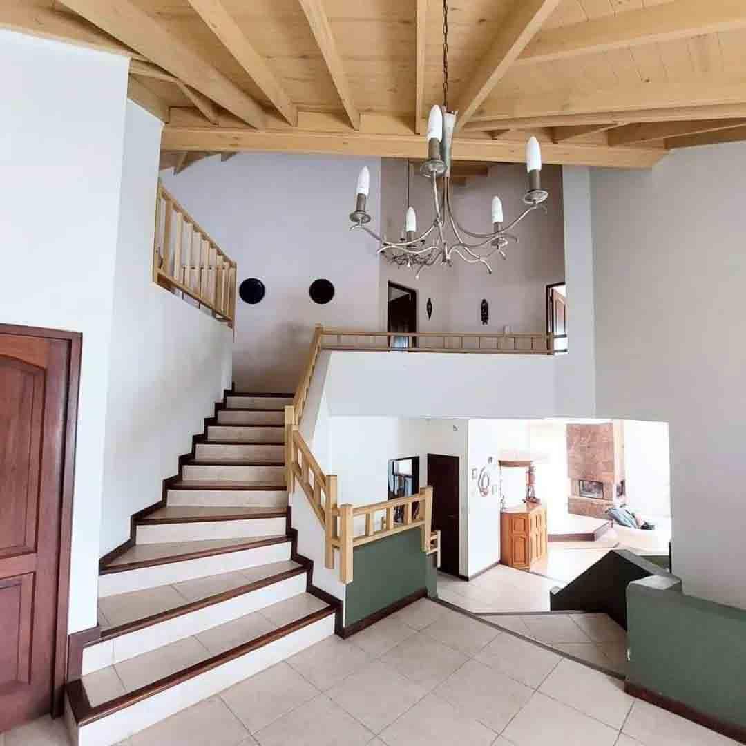 Casa en Carilo