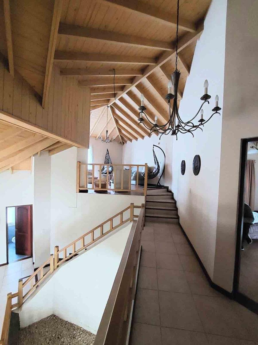 Casa en Carilo