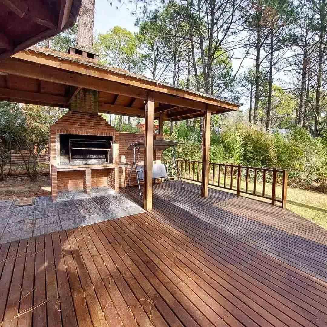 Casa en Carilo