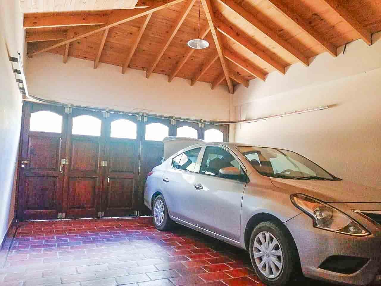 Casa en Carilo