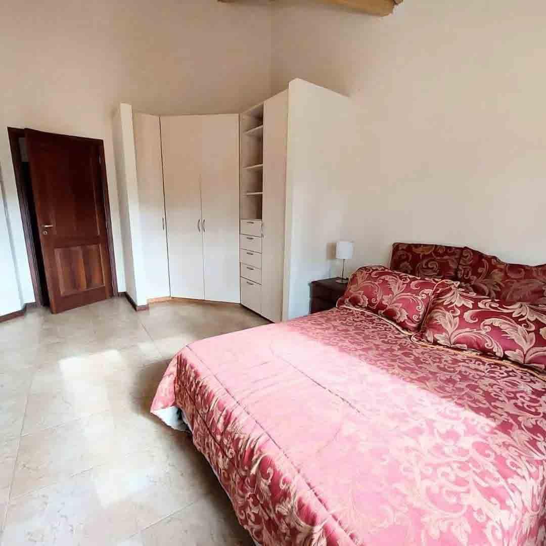 Casa en Carilo