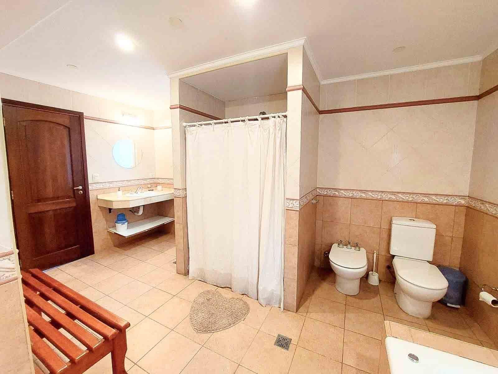 Casa en Carilo