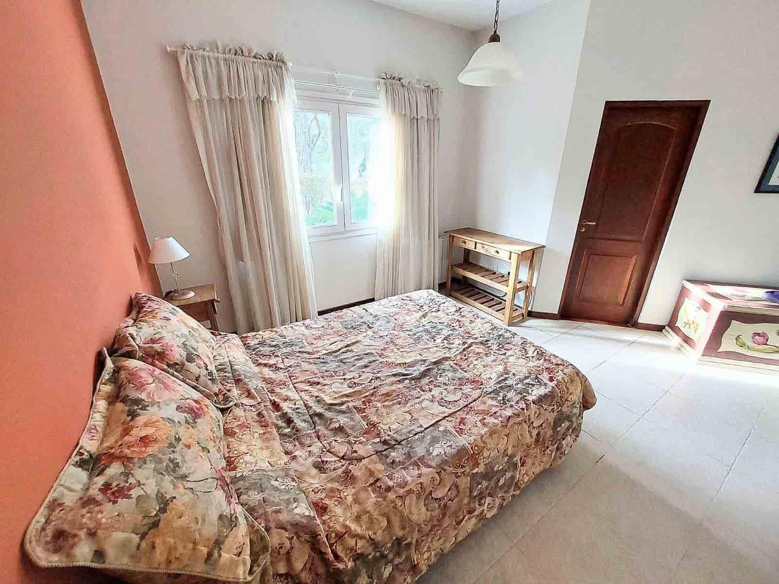 Casa en Carilo