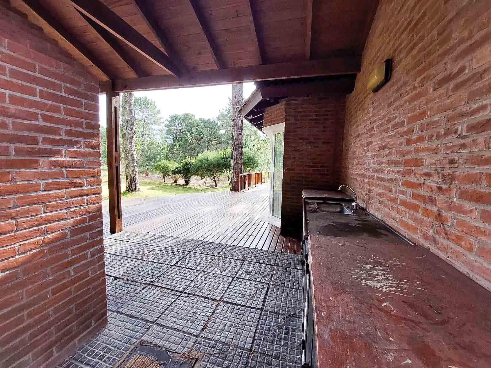 Casa en Carilo