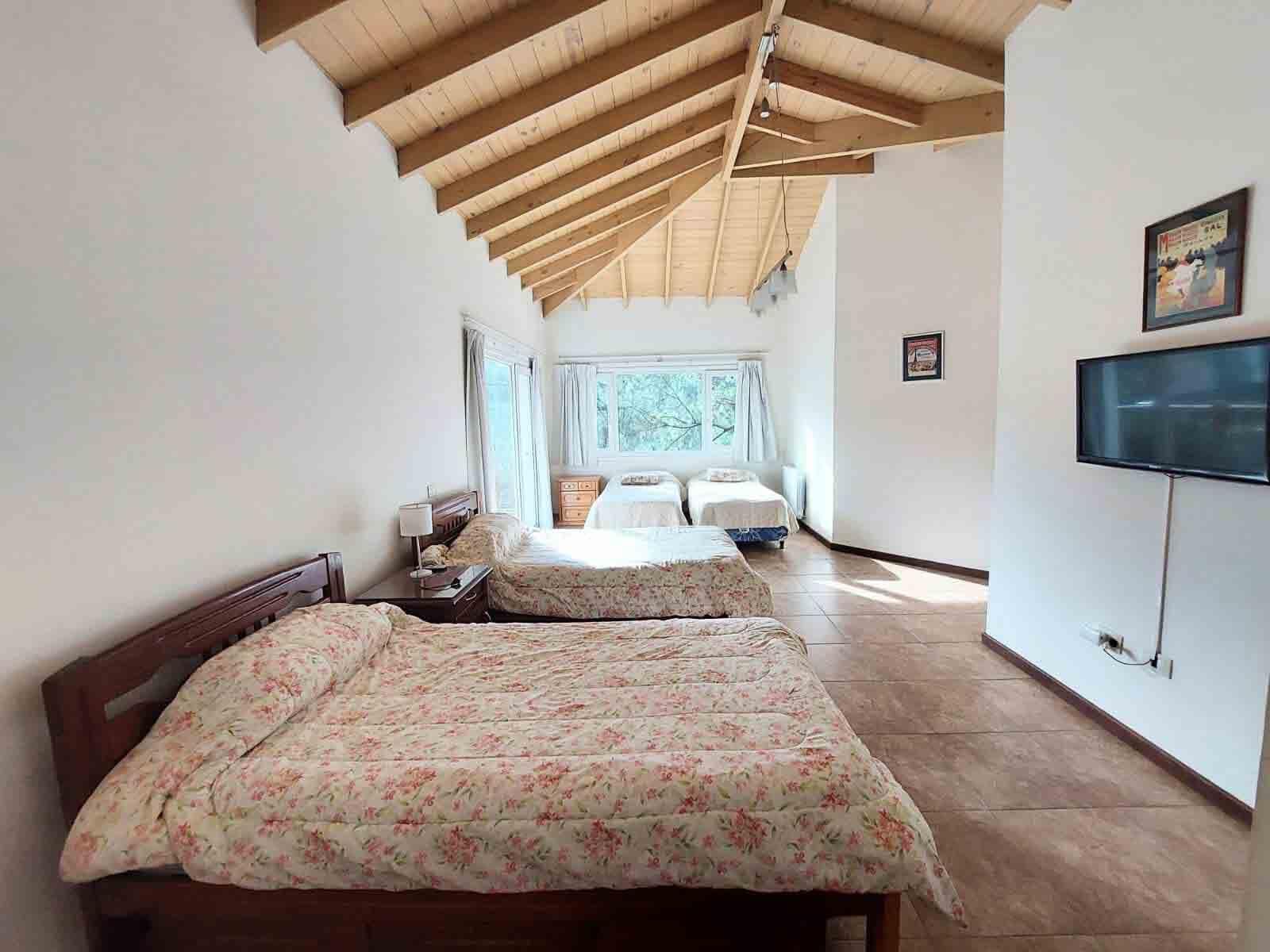 Casa en Carilo