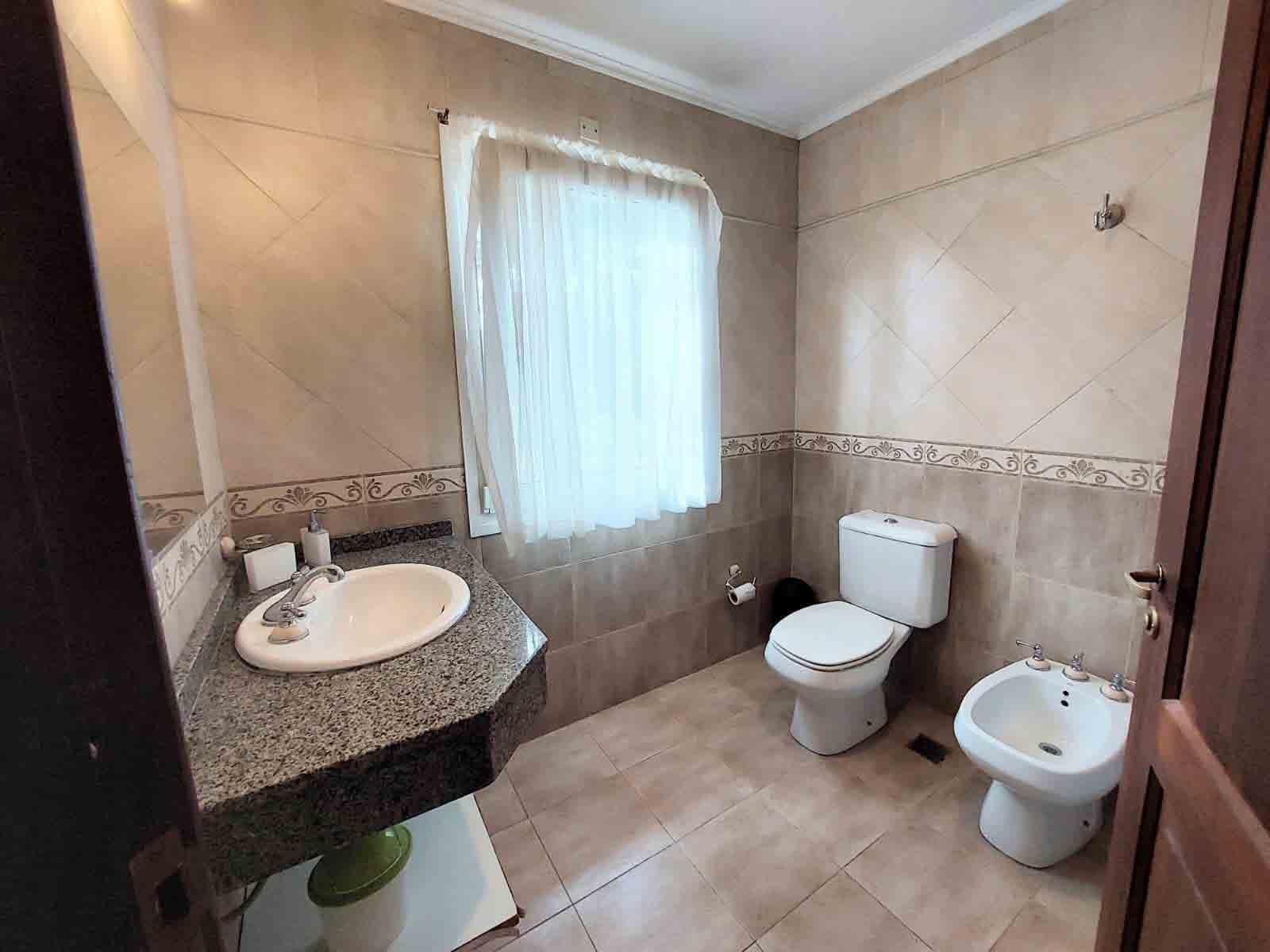 Casa en Carilo