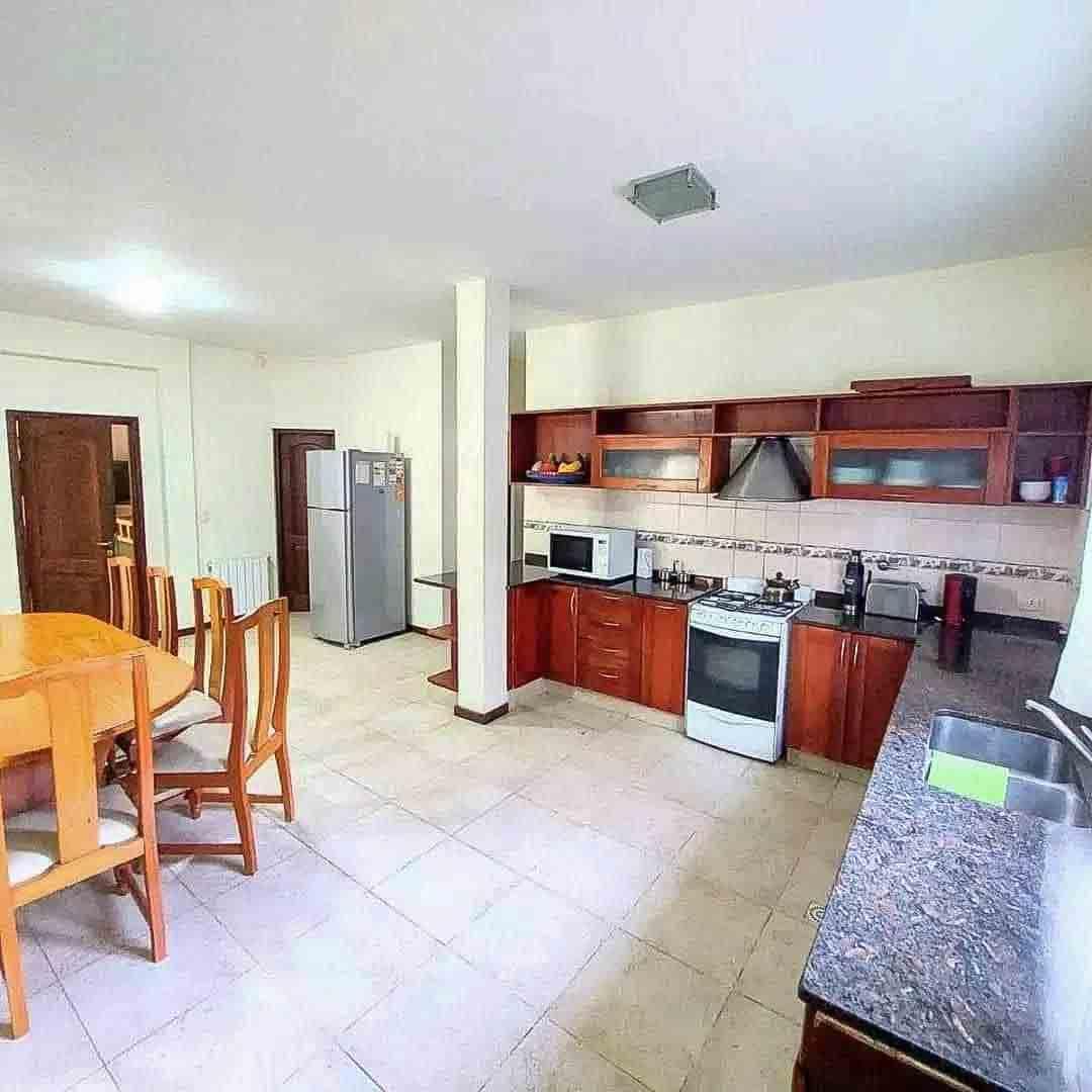 Casa en Carilo