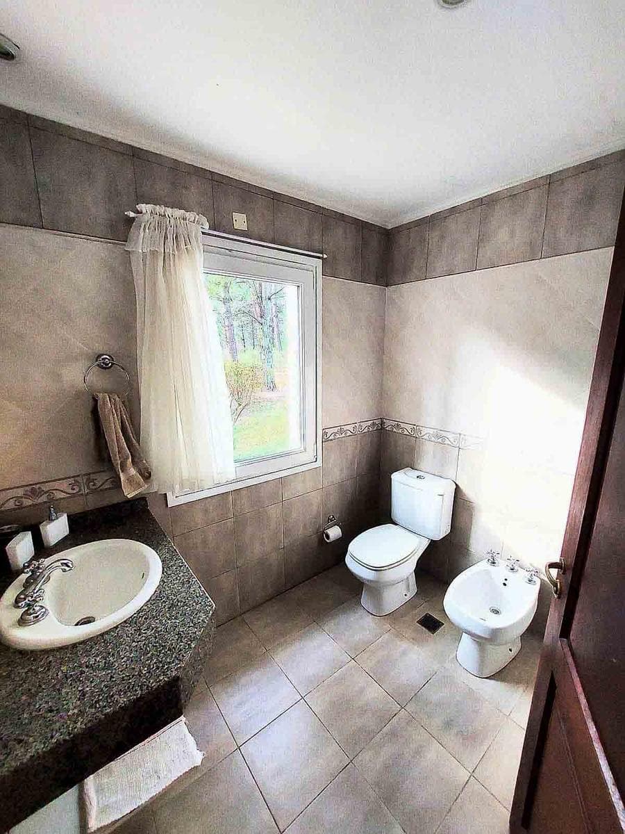 Casa en Carilo