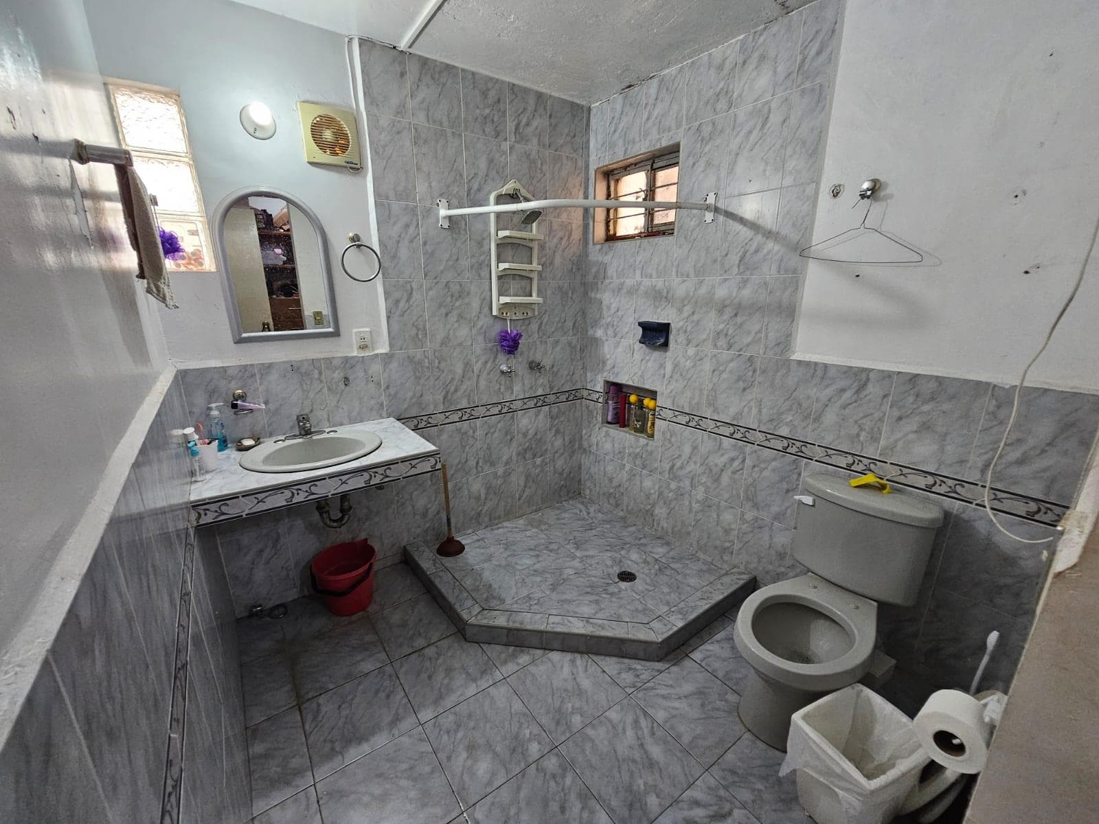 House for Sale in Mitras Norte