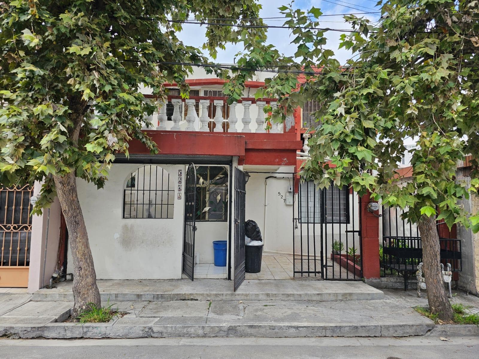 House for Sale in Mitras Norte