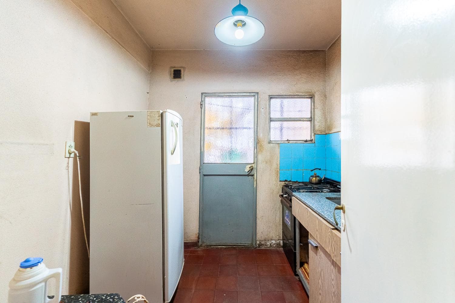 FOR SALE - 3-bedroom apartment with a balcony - La Florida neighborhood, Rosario.
