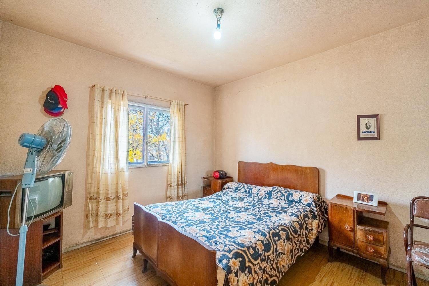 FOR SALE - 3-bedroom apartment with a balcony - La Florida neighborhood, Rosario.