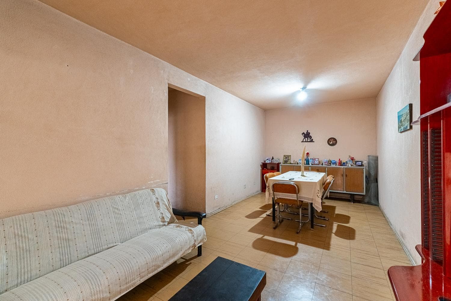 FOR SALE - 3-bedroom apartment with a balcony - La Florida neighborhood, Rosario.