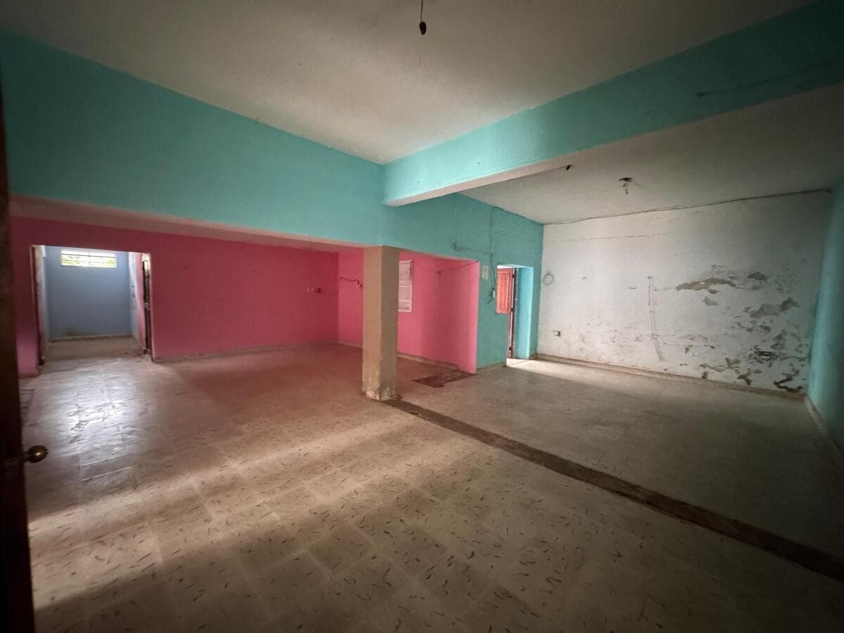 3-Bedroom House for Sale Near the Historic District