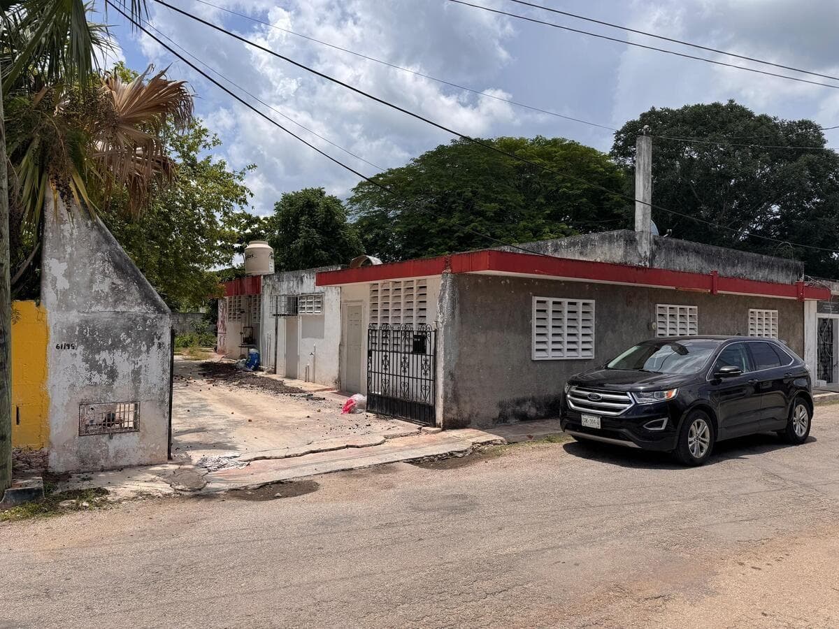 3-Bedroom House for Sale Near the Historic District