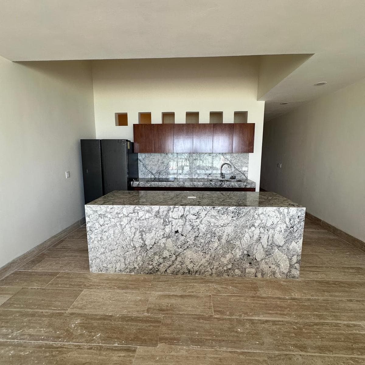Beachfront Villa for Sale in Telchac Puerto