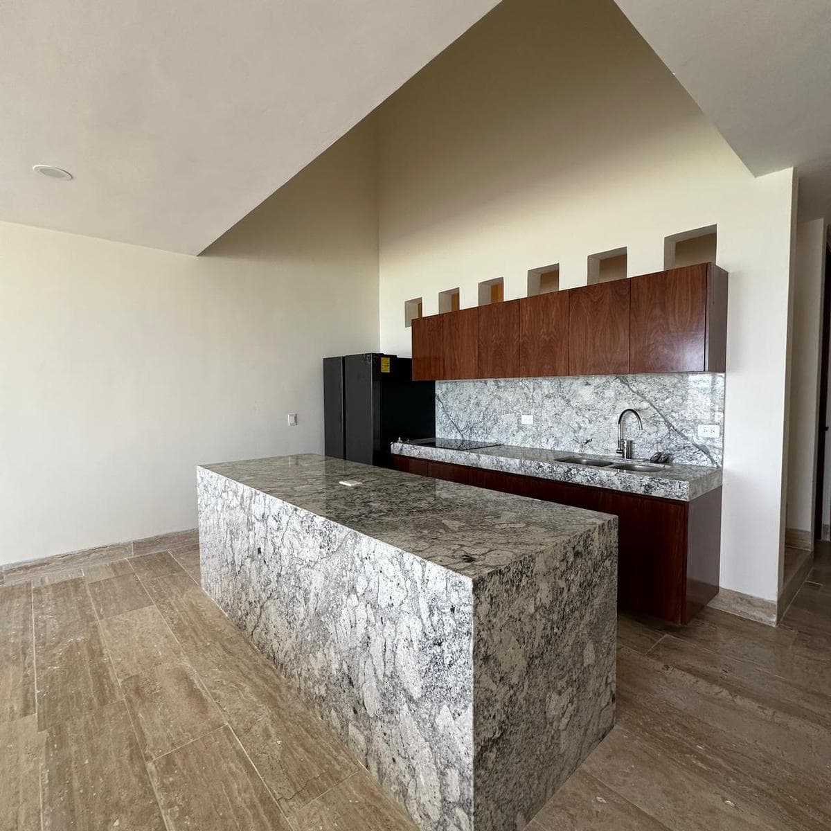 Beachfront Villa for Sale in Telchac Puerto