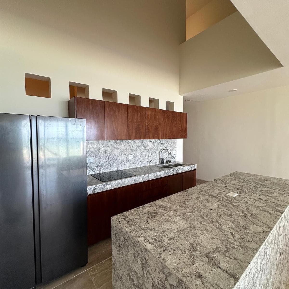 Beachfront Villa for Sale in Telchac Puerto