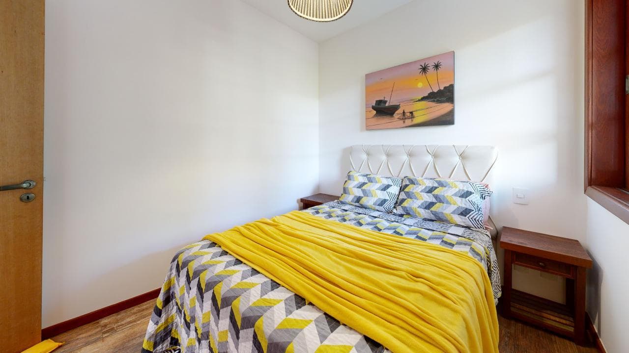 Apartment in Praia do Forte, Brazil