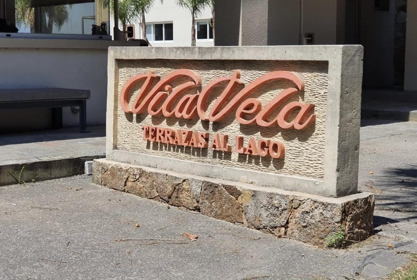 2-room apartment in Vila Vela, Villanueva, Tigre