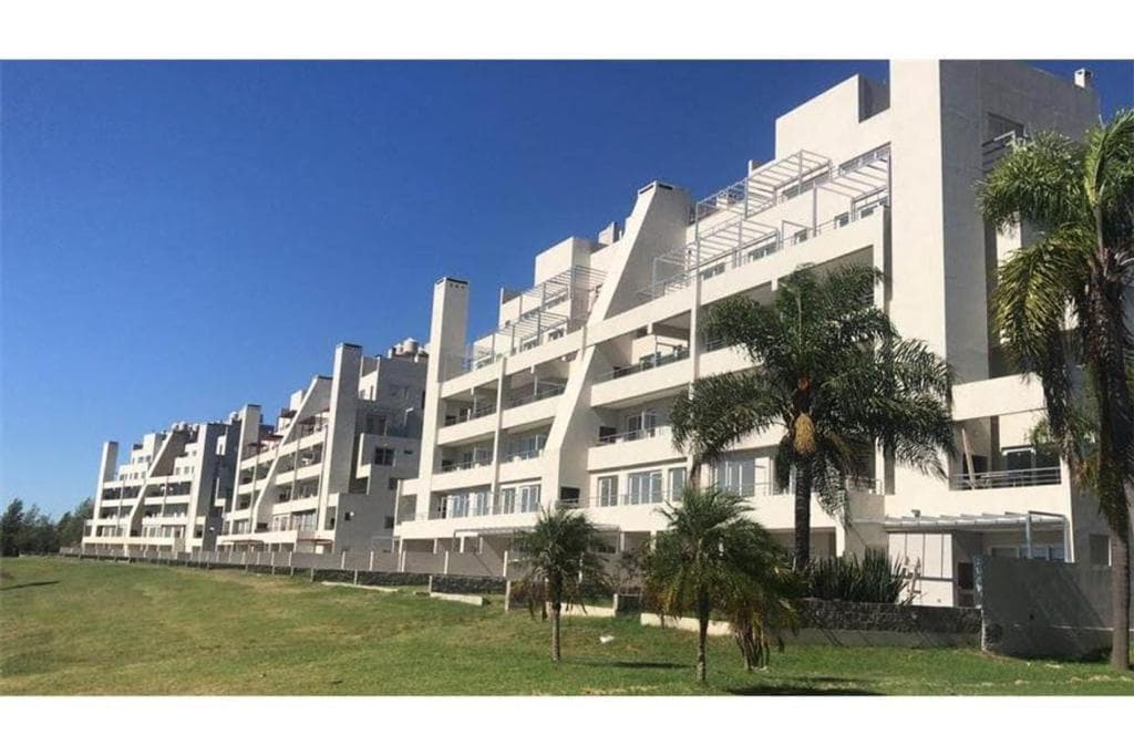 2-room apartment in Vila Vela, Villanueva, Tigre