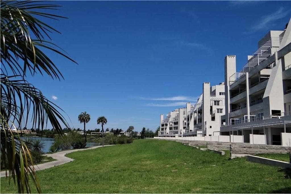2-room apartment in Vila Vela, Villanueva, Tigre
