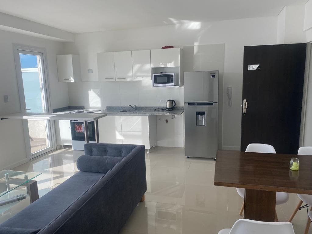 2-room apartment in Vila Vela, Villanueva, Tigre