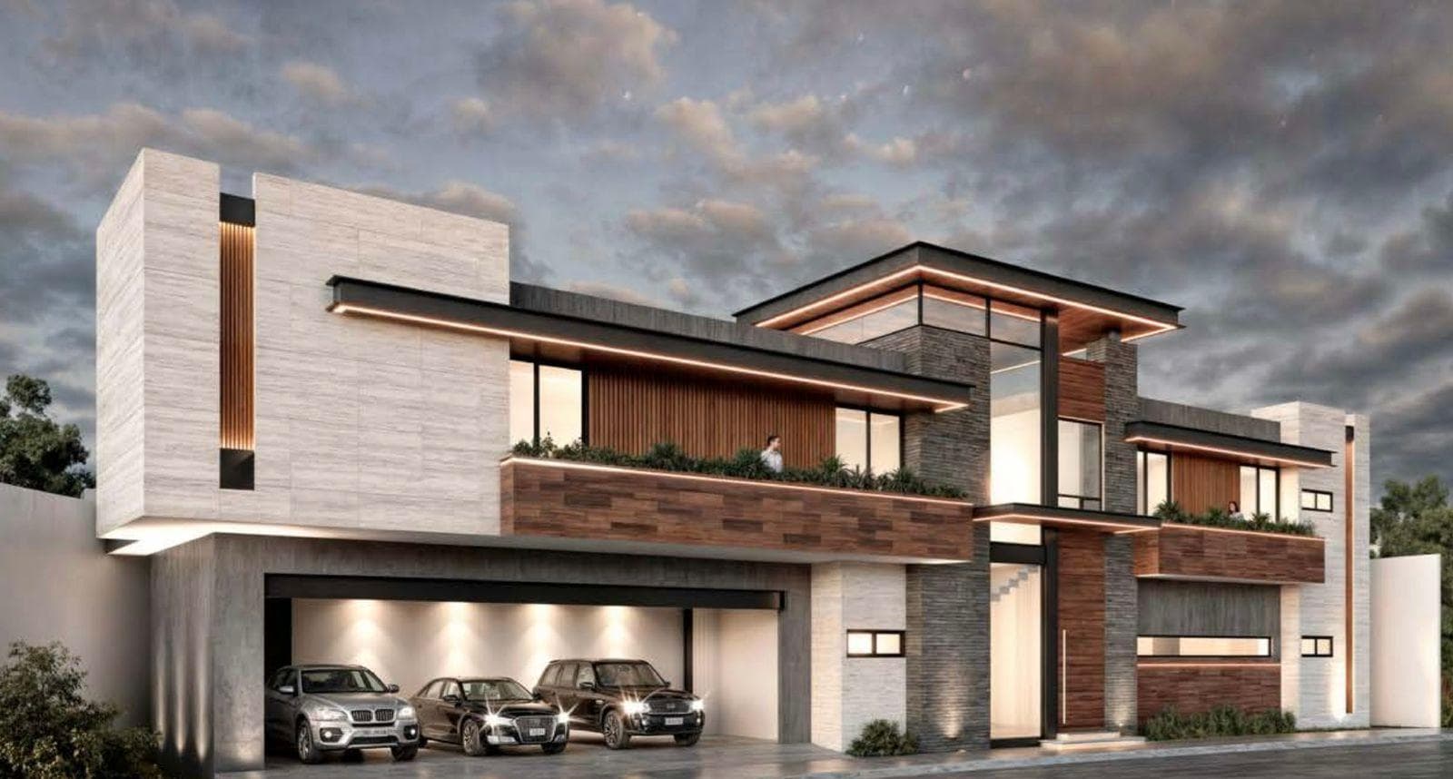 House for Pre-Sale in Sierra Alta