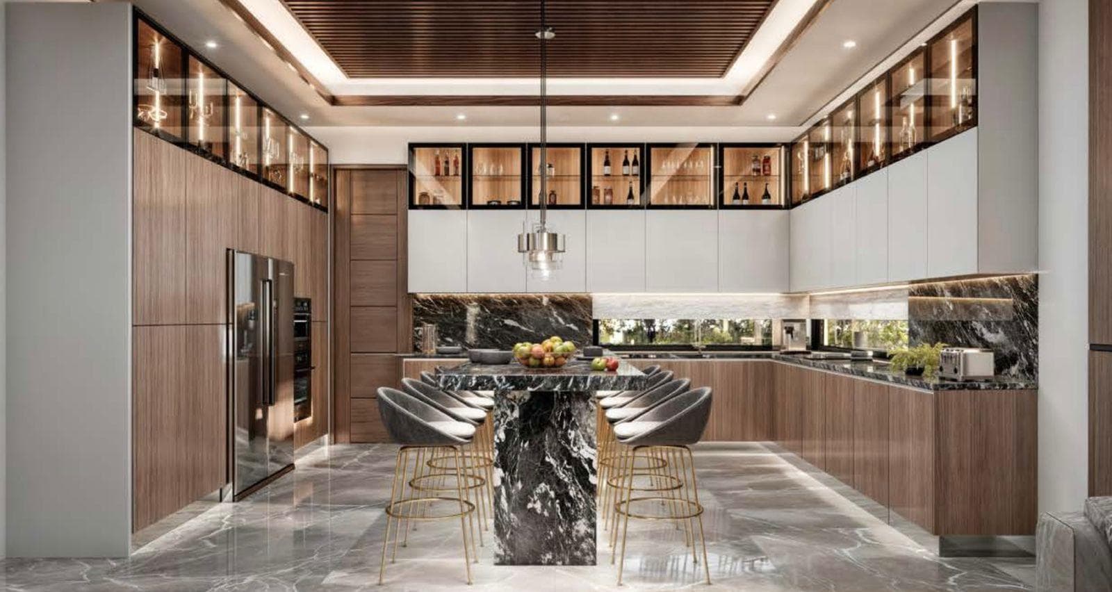 House for Pre-Sale in Sierra Alta